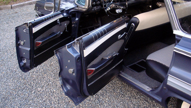 1960 Impala 4dr Sport Sedan restored 10.jpg